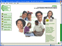 Web Foundations Showcase